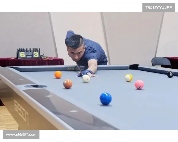 2017 九球 赛事—2017世界九球锦标赛荣耀时刻全纪录