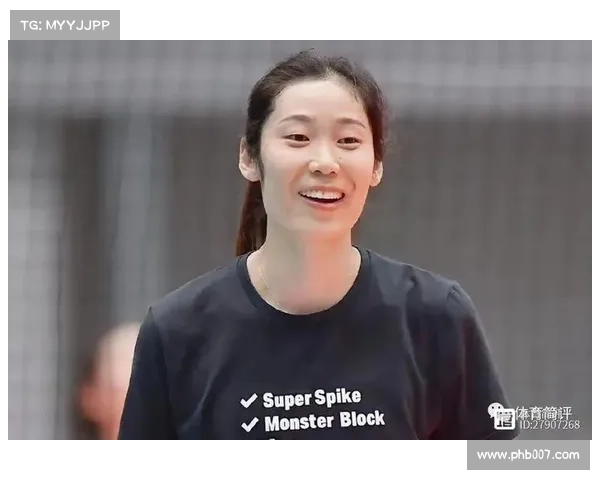 2023朱婷赛事征战海外连奏凯歌闪耀世界排坛彰显巨星风采